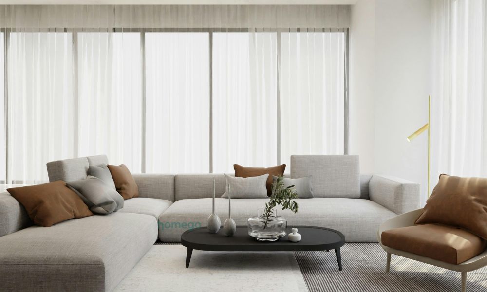 Furniture Rumah: Fungsi, Jenis, dan Penataannya