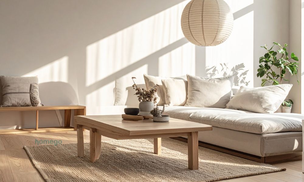 Furniture Rumah: Fungsi, Jenis, dan Penataannya