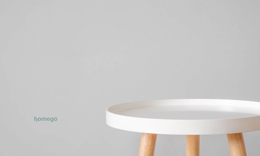 Memilih Meja untuk Interior Rumah Berdasarkan Fungsi, Ukuran, dan Gaya