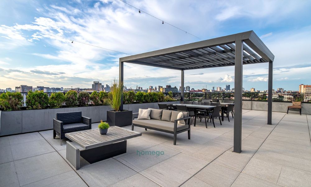 Rooftop Rumah: Konsep, Fungsi, dan Hal Penting yang Perlu Dipahami