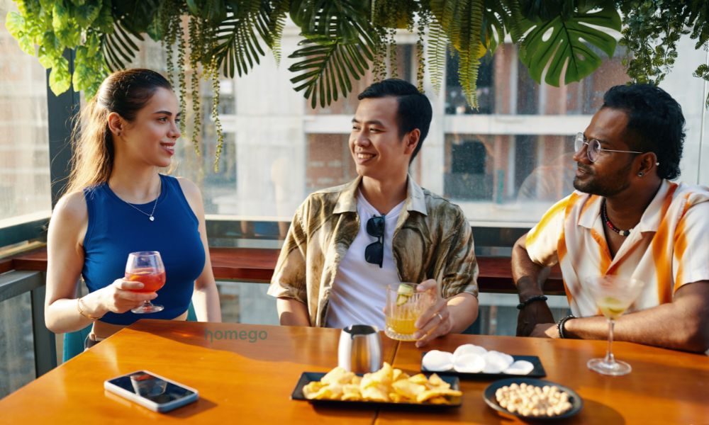 Rooftop Rumah: Konsep, Fungsi, dan Hal Penting yang Perlu Dipahami