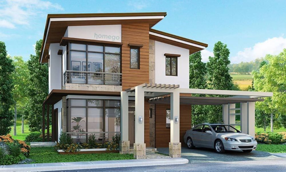 Rumah Minimalis: Konsep, Inspirasi Desain, hingga Tips Mewujudkannya