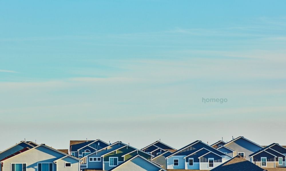 Rumah Subsidi dan Serba-serbinya