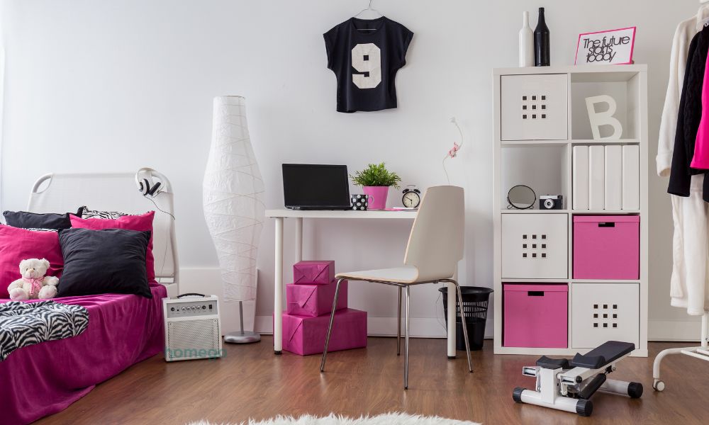 Warna Putih dalam Hunian: Dari Kesan Bersih hingga Kenyamanan Ruang