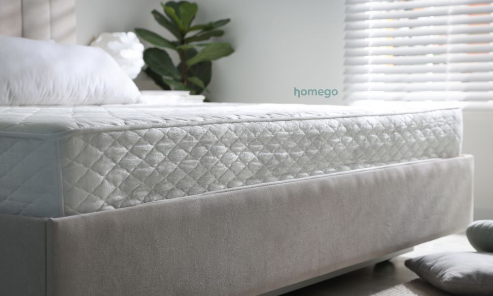 Kasur Busa dan Kenyamanan Hunian