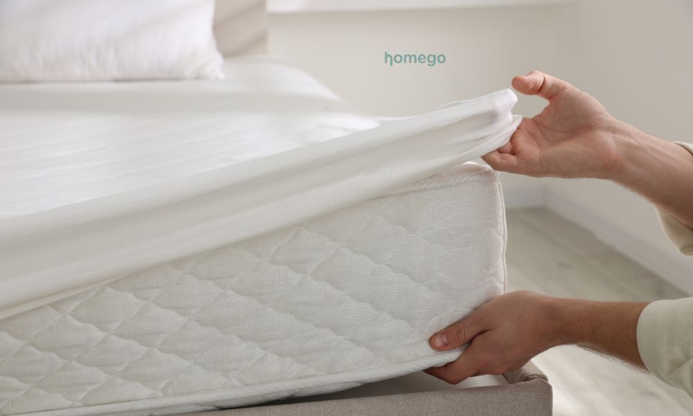 Kasur Busa dan Kenyamanan Hunian