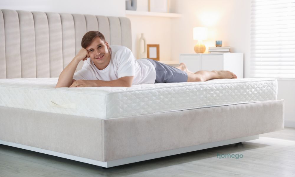 Kasur Busa dan Kenyamanan Hunian