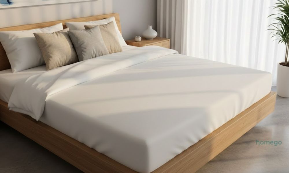 Kasur Busa dan Kenyamanan Hunian