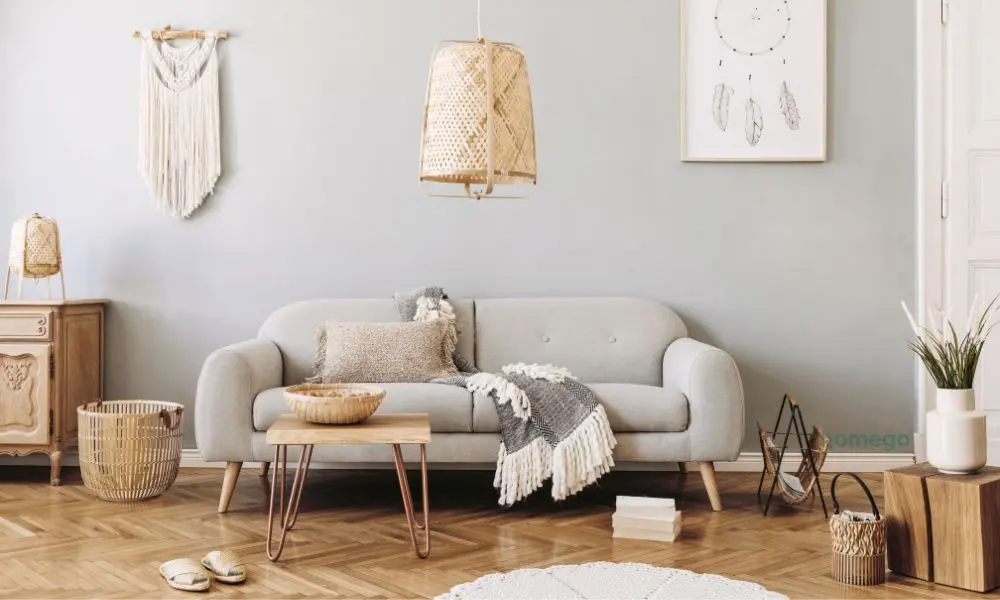 10 Inspirasi Interior Rumah dengan Konsep Sederhana dan Nyaman