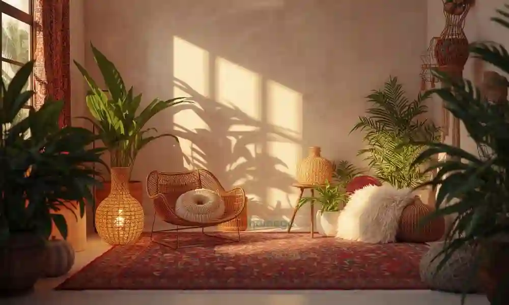 10 Inspirasi Interior Rumah dengan Konsep Sederhana dan Nyaman