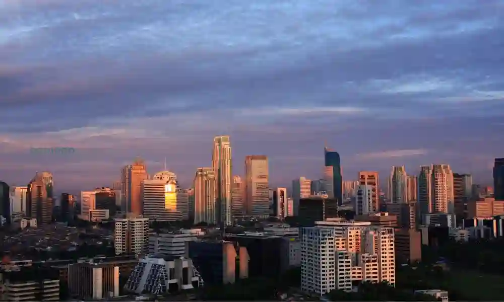 6 Lokasi Hunian Dekat Mall Jakarta yang Nyaman untuk Tinggal