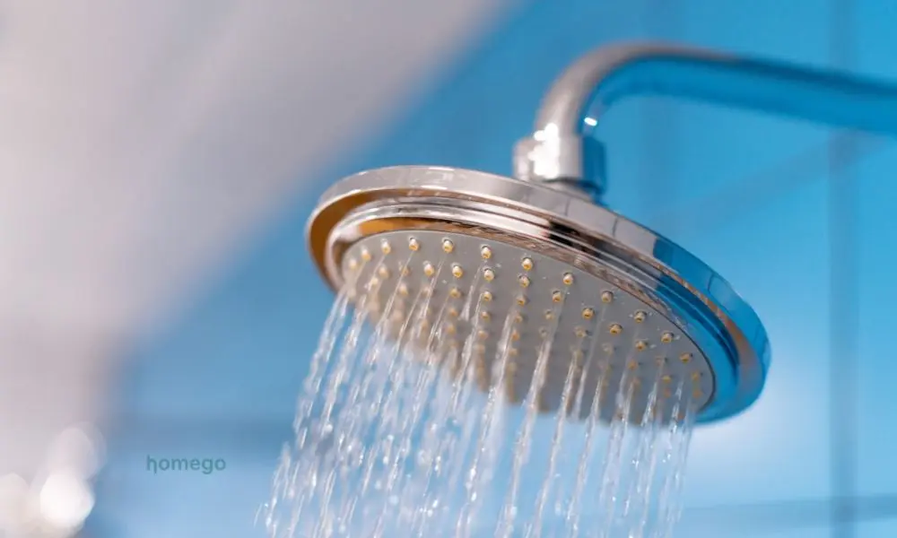 Shower dan 8 Hal yang Perlu Diperhatikan sebelum Memasangnya