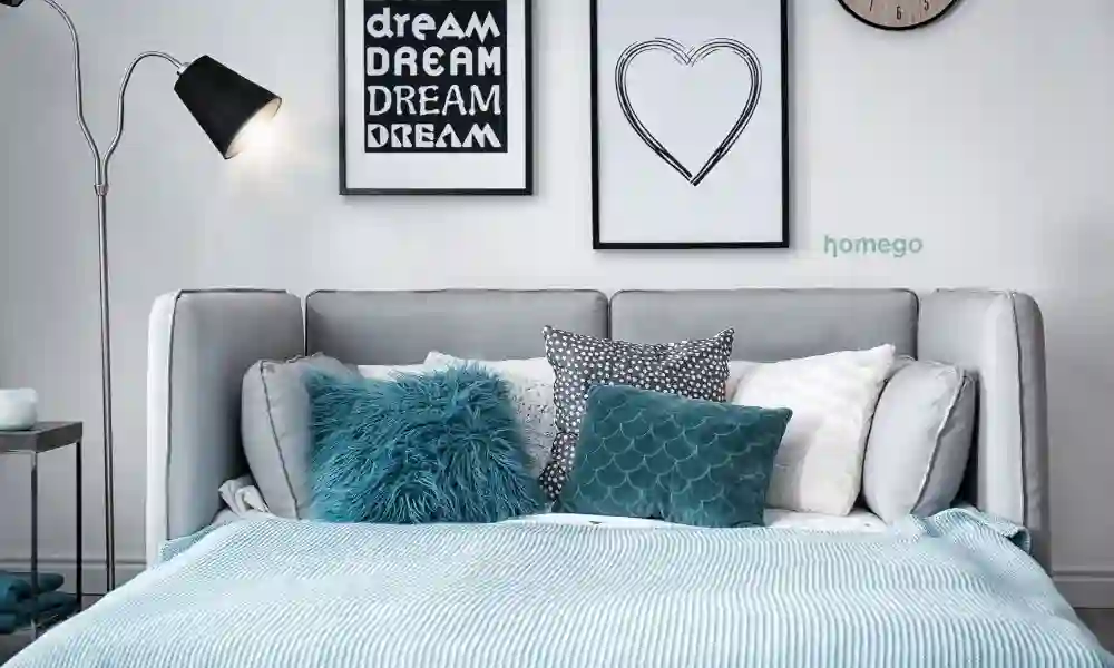 Sofa Bed: Solusi Cerdas untuk Ruang Kecil yang Tetap Estetik dan Fungsional