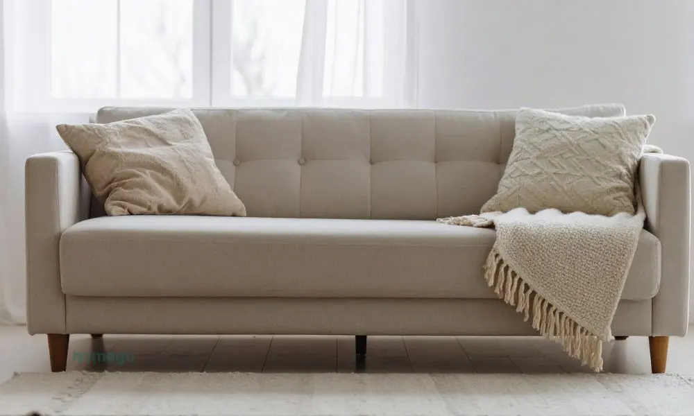 Model Sofa Ruang Tamu untuk Tampilan Ruang yang Lebih Menarik