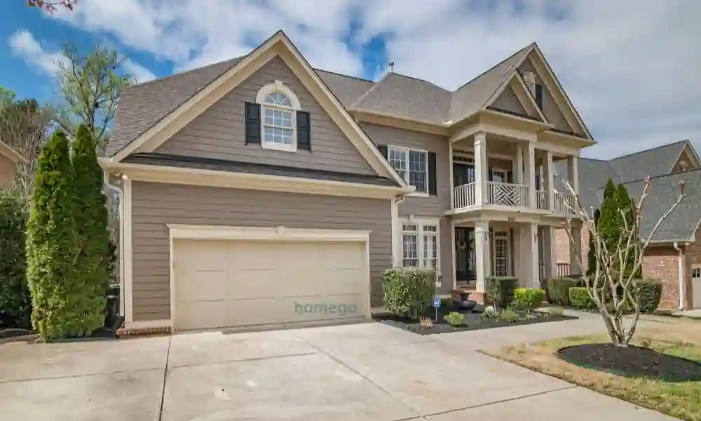 12 Pilihan Warna Cat Rumah Bagian Luar untuk Tampilan Hunian yang Segar